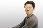 舟渡工場製本部