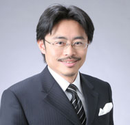 吉田和彦代表取締役