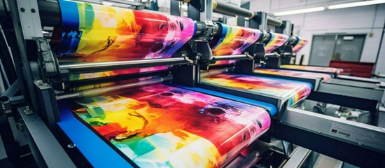 恒信印刷・コーシン出版